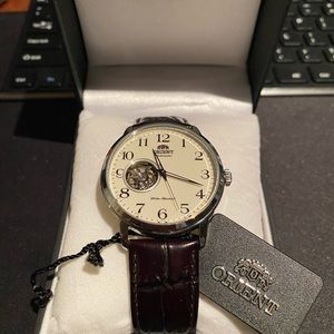 Orient Dress Watch